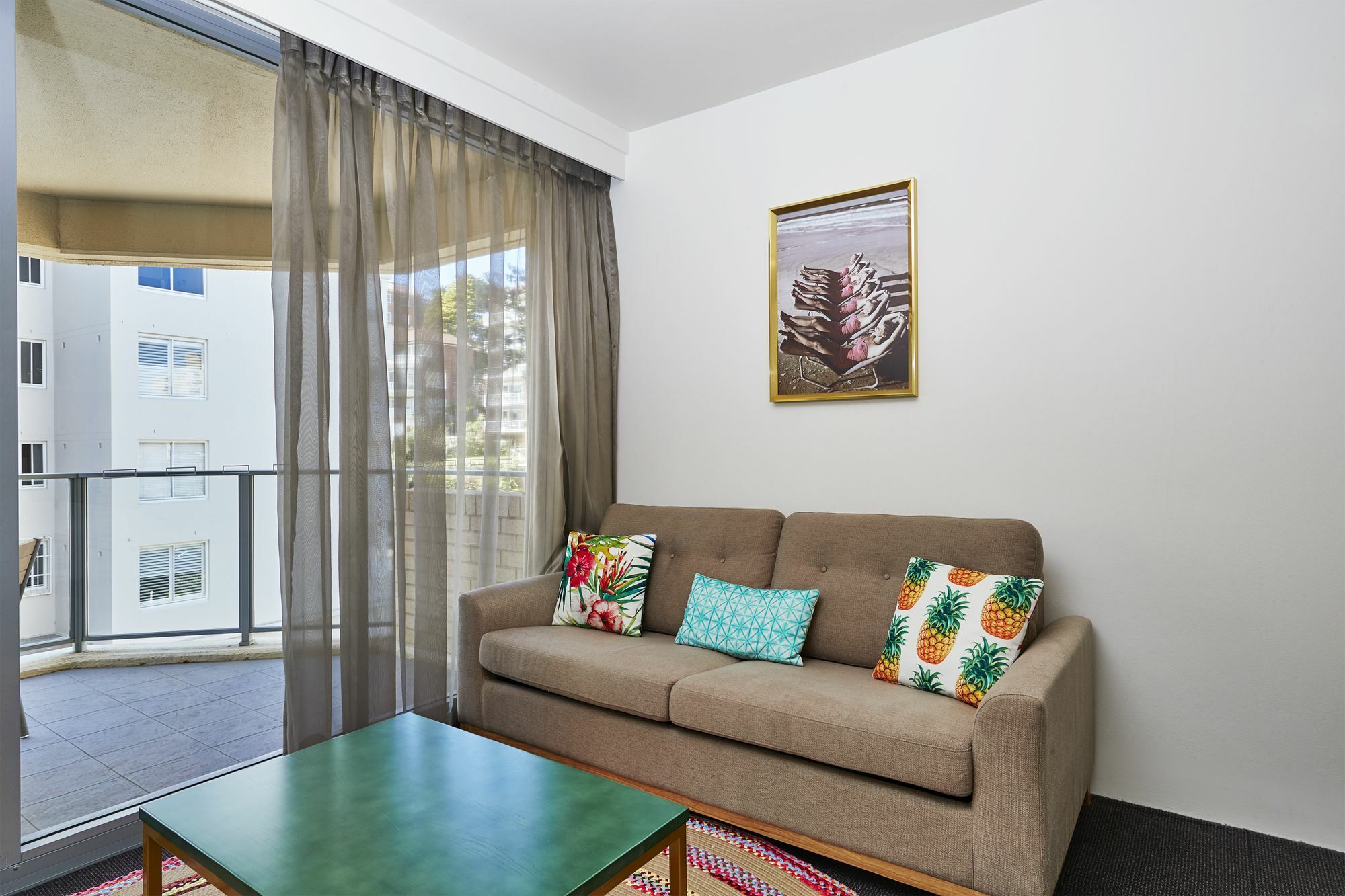 The Sebel Sydney Manly Beach Exterior photo